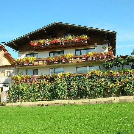 Вилла Ferienbauernhof Liebschick Эгг Экстерьер фото
